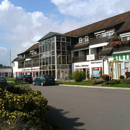 Hotel Zum Jahnatal Ostrau (Mittelsachsen) Buitenkant foto